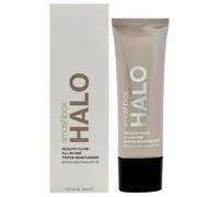 SmashBox Halo Healthy Glow All-In-One Tinted Moisturizer SPF 25 - Medium For Women 1.4 oz Foundation