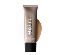 smashbox Face-make-up FoundationHalo Healthy Glow All-in-One Tinted Moisturizer SPF25 medium tan