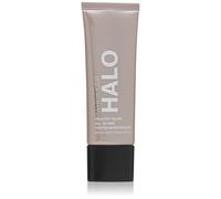 SmashBox Halo Healthy Glow All-In-One Tinted Moisturizer SPF 25 - Tan for Women 1.4 oz Foundation