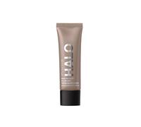 Smashbox Halo Healthy Glow All-In-One Tinted Moisturizer with SPF 25 | Light to Medium Coverage | Hyaluronic Acid Oil free + Anti Humidity 0.41