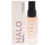Smashbox Halo Plumping Dew +Hyaluronic Acid brightening hydration fluid with hyaluronic acid 30 ml