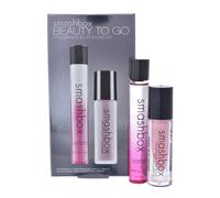 Smashbox Heartbreaker Gift Set - 10ml EDP Roller + 3.6ml Pink Lip Gloss