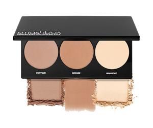 smashbox Highlighter Step-By-Step Palette 8.7 g