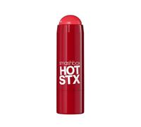 Smashbox Hot STX Blush Stick | Creamy Blendable + Vivid Color Poppy Pic