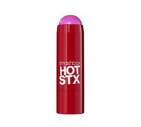 Smashbox Hot STX Blush Stick | Creamy Blendable + Vivid Color Ultraviolet