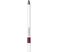 smashbox Lip-make-up LiplinerBe LLegendary Line & Prime Pencil cranberry