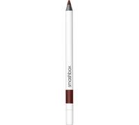 smashbox Lip-make-up LiplinerBe LLegendary Line & Prime Pencil dark reddish brown