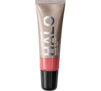 smashbox Lip make-up Lipstick Halo Sheer to Stay Color Tint mai tai