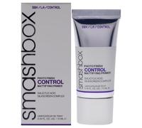 SmashBox Photo Finish Control Mattifying Primer For Women 0.34 oz Primer
