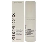 SmashBox Photo Finish Endurance Setting Spray For Women 3.7 oz Setting Spray