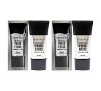 SmashBox Photo Finish Foundation Primer - Pack of 2 for Women 1 oz Primer