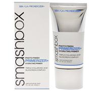 Smashbox Photo Finish Primerizer plus Hydrating Primer For Women 1 oz, clear