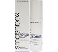 Smashbox Photo Finish Revitalize 8-in-1 Primer Essence makeup setting spray 8-in-1 75 ml