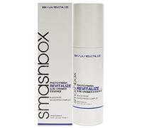 Smashbox Photo Finish Revitalize 8-in-1 Primer Essence makeup setting spray 8-in-1 75 ml