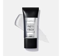 Smashbox Photo Finish Smooth & Blur Primer 30ml - Lightweight, Vegan & Cruelty-Free, Blurs Pores & Fine Lines, Nourishes with Vitamins A & E, Preps Skin for Flawless Makeup