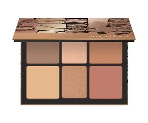 smashbox Powder Cali Contour Palette 20.6 g