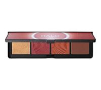 smashbox Face-make-up PowderHalo Sculpt + Glow Face Palette Berry Saturation