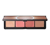 smashbox Powder Halo Sculpt + Glow Face Palette 15.7 ml