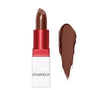 Smashbox Prime & Plush Cream Lipstick Caffeinate 3.4 g