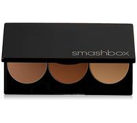 Smashbox Step-By-Step Contour Kit 1 piece - Light/Medium