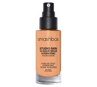 Smashbox Studio Skin 24 Hour Wear Hydrating Foundation - 3.02 Medium with Neutral Olive