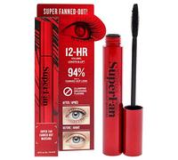 smashbox Eye-make-up MascaraSuper Fan Mascara black