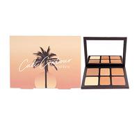 Smashbox Cali Contour Palette contouring palette shade Light Medium 20,56 g