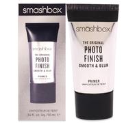 SmashBox The Original Photo Finish Smooth and Blur For Women 0.34 oz Primer