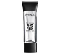 Smashbox The Original Photo Finish Smooth & Blur Oil-Free Makeup Primer - Infused with Vitamin A & E Reduces The Appearance of Fine Lines and Pores -
