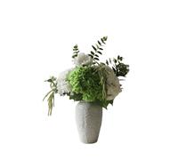Smashed Avocado Bouquet White