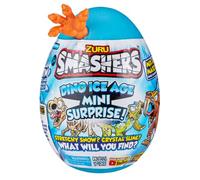 Smashers Dino Ice Age Mini Surprise Egg by ZURU