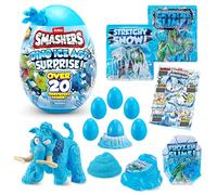 Smashers Dino Ice Age Surprise! Mystery Egg by ZURU (Styles Vary)