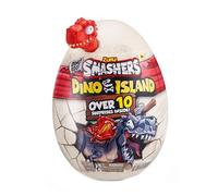 Smashers Dino Island Egg