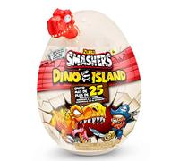 Smashers - Dino Island Epic Egg S5 (7487) (PRESALE 16 april 2022)