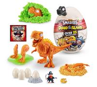 Smashers - Dino Island Epic Egg S5 (7487)