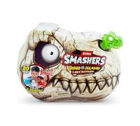 Smashers Dino Island Mini T-Rex Battle S1, none