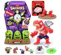 Smashers Horror House