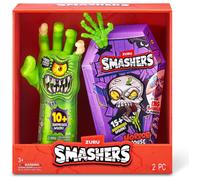 Smashers Horror House And Dissect Pack