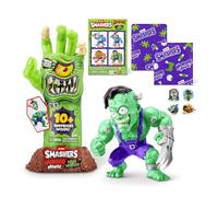 Smashers Horror House Dissect (FRANKENSTEIN) by ZURU, Smashable Egg Toy for Boys