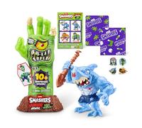 Smashers Horror House Dissect (SHARK) by ZURU, Smashable Egg Toy for Boys