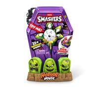 Smashers-Horror HOUSE-S1-LARGE
