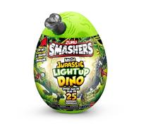 Smashers - Mega Jurassic Light up Dino (74108)