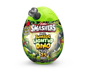 Smashers - Mega Jurassic Light up Dino (74108)