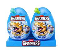 Smashers Mega Jurassic Light Up Ice Age Egg