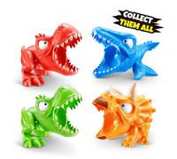 Smashers Playset Dino Island Trex Battle