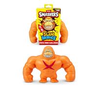 Fuggler Misfit Monsters 9-inch by ZURU, Funny Ugly Monster Plush Toy, Soft Doll Plushies for Kids and Adults (Wide Eyed & Oogah Boogah)