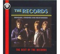 Smashes Crashes and Near Misses