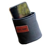 smashing Cup Holder | Adjustable Water Bottle Holder Oxford Fabric | Camping Accessories Chair Side Drink Storage Holder Bottom Mesh Fabric for