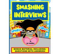 Smashing Interviews: A Teaching Assistant Handbook For TAs Who Want To Be Interview Confident!