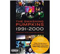 Smashing Pumpkins: 1991-2000 Greatest Hits Video Collection [DVD] [2001]